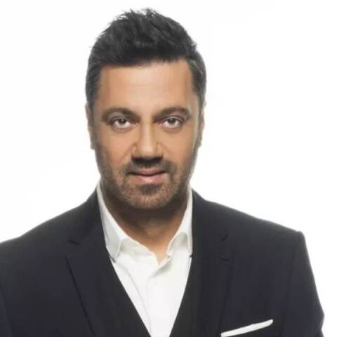 Γιώργος Θεοφάνους: 35 σ’ αγαπώ… Μαζί για το παιδί στο Ηρώδειο