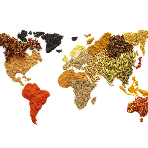 Παιχνίδια εξουσίας στο πιάτο μας: Εκδήλωση στο Γαλλικό Ινστιτούτο Ελλάδος