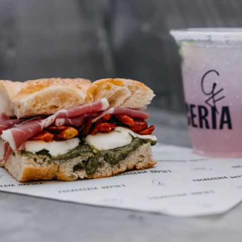 Focacceria Napul’e