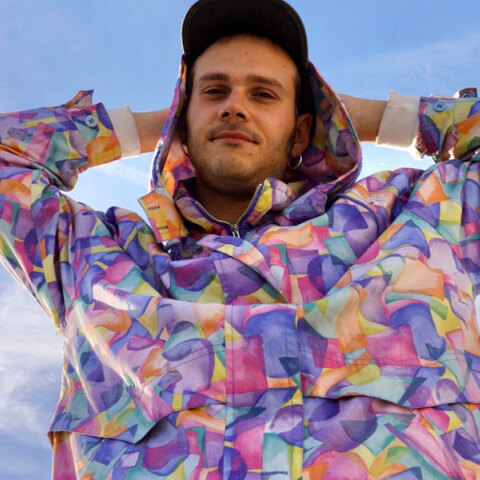 In Orbit v.5: Η σύγχρονη εναλλακτική μουσική σκηνή δίνει ραντεβού στον Θόλο του ΚΠΙΣΝ