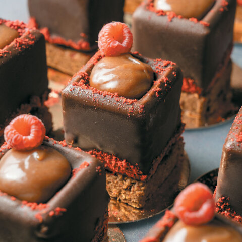 In Love Again: Γλυκές απολαύσεις από το πρωί