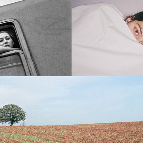 Blackbox Festival: Τρεις φωτογράφοι διερευνούν τη σύνδεση φωτογραφίας - χρόνου