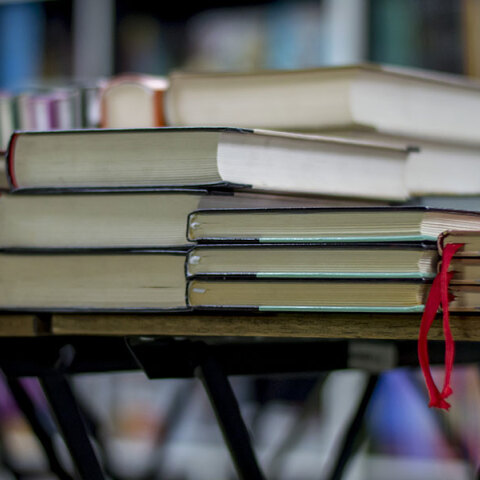 Το Bazaar Βιβλίου του ΜΙΕΤ επιστρέφει στο Παλαιό Χρηματιστήριο