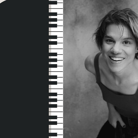 Κανένα παιδί χωρίς φροντίδα: Ένα φιλανθρωπικό Κονσέρτο Αγάπης με τη Monika