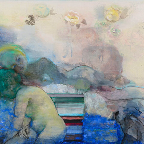 Μαρία Γιαννακάκη: «Beauty» στην Γκαλερί Σκουφά