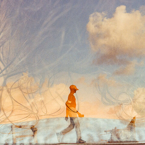 What We Carry Through the Night στο T.A.F. / the art foundation