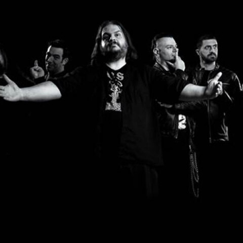 Anorimoi: Χριστουγεννιάτικη συναυλία στο Fuzz