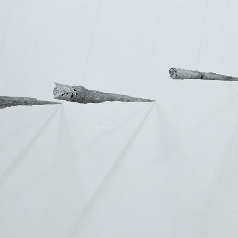 Home: My nest, my noose: Ομαδική έκθεση στη MISC