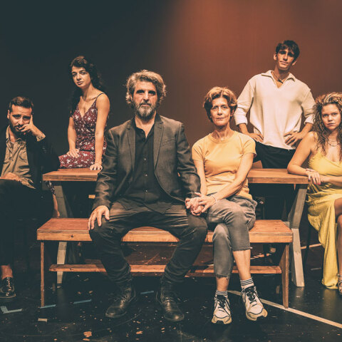 Ήταν όλοι τους παιδιά μου