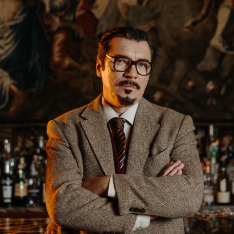 Frankenstein & Eliza: Το «τέρας» της τεχνητής νοημοσύνης στο Πορεία