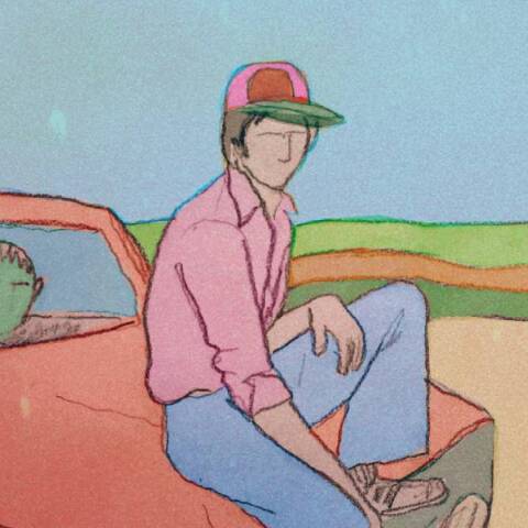 Κ. Βήτα: Ο ποιητής της ηλεκτρονικής μουσικής στον Σταυρό του Νότου