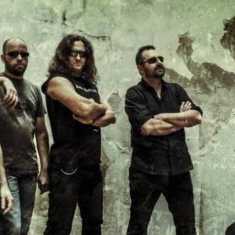 Οι Rock n Roll Children συναντούν στο Κύτταρο τους Saints & Sinners