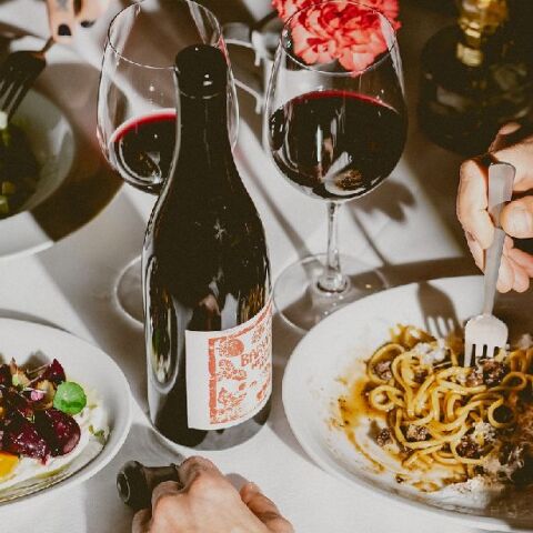 Άσωτος, το νέο στέκι στην πλατεία Προσκόπων