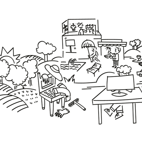 Δημόσια εκδήλωση από τη διαΝΕΟσις: «Από το 1974 στο αύριο: Πώς θα συνεχίσουμε ταχύτερα και καλύτερα»