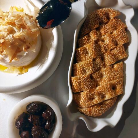 «Κάτι σαν Καθαρά Δευτέρα»