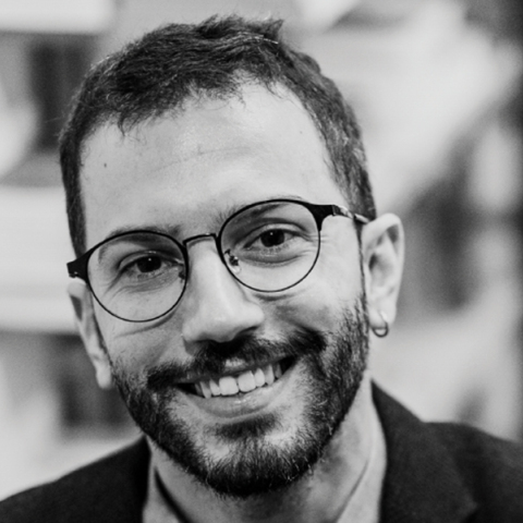 Συναντήσεις με νέους ποιητές: Ο Θανάσης Πάνου συνομιλεί με τον Σπύρο Γούλα