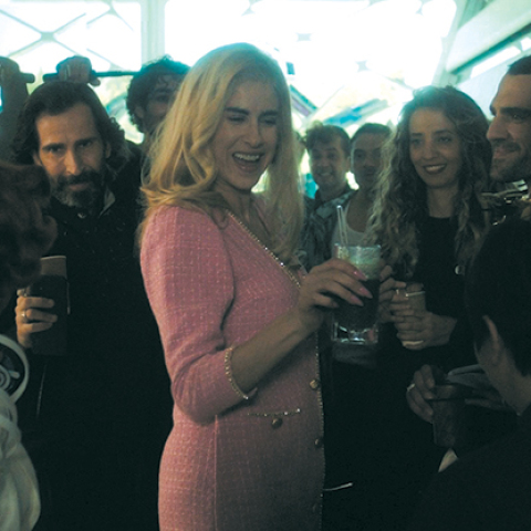 Κάτια Γκουλιώνη