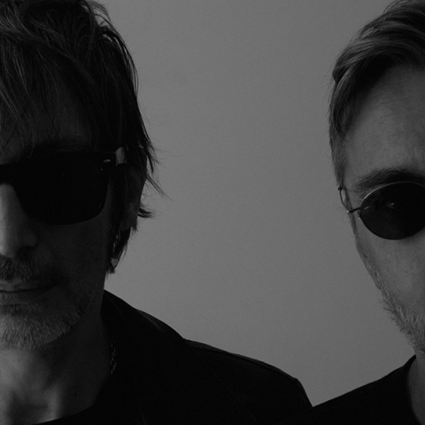 Οι In Trance 95 επιστρέφουν με νέο υλικό στο Piraeus Club Academy