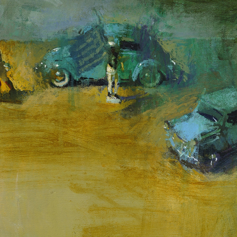 Εορτινά 2024 στην γκαλερί Καψιώτη