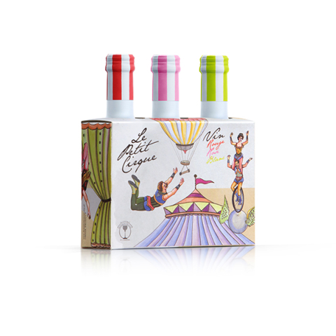 Winery Monsieur Nicolas