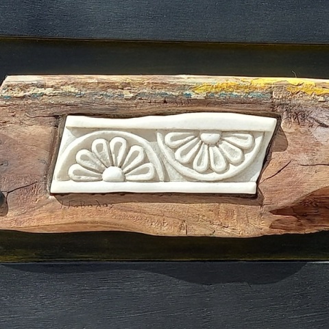 Aροδαμοί και ασπάλαθοι