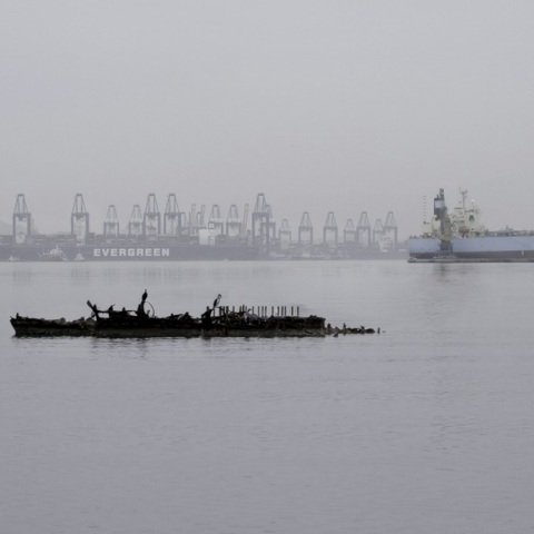 Χριστίνα Δημητριάδη: Πλανήτες ορίζοντες 