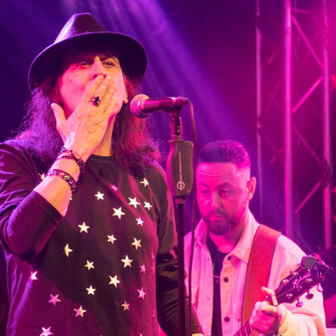 Η αποχαιρετιστήρια συναυλία των 2002GR στο Κύτταρο