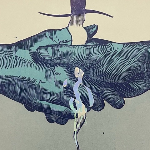 Διασταυρώσεις στην Γκαλερί Αντωνοπούλου