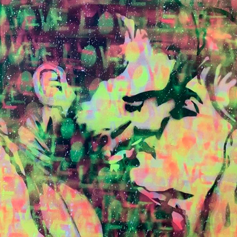 Ονειροδρόμιο: Ομαδική εικαστική έκθεση στον Ελληνογαλλικό Σύνδεσμο