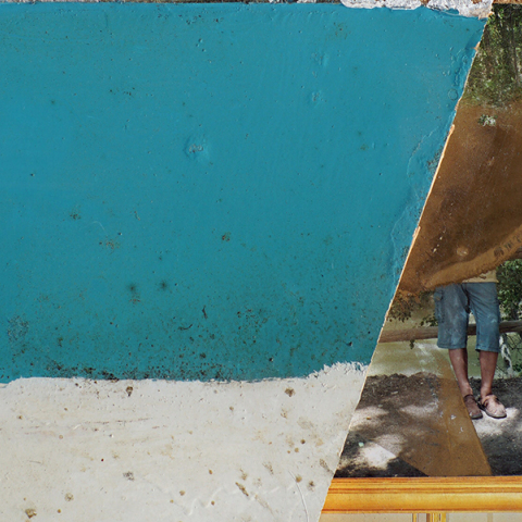 Ο Σταύρος Κάσσης παρουσιάζει το «Album» στην αίθουσα τέχνης έκφραση – Γιάννα Γραμματοπούλου