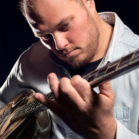 Μιχάλης Παούρης: Πέραν των ήχων στο Μέγαρο Μουσικής Αθηνών