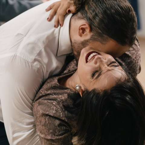 «Αγαμέμνων- ο κύκλος του αίματος» στο Ακροπόλ