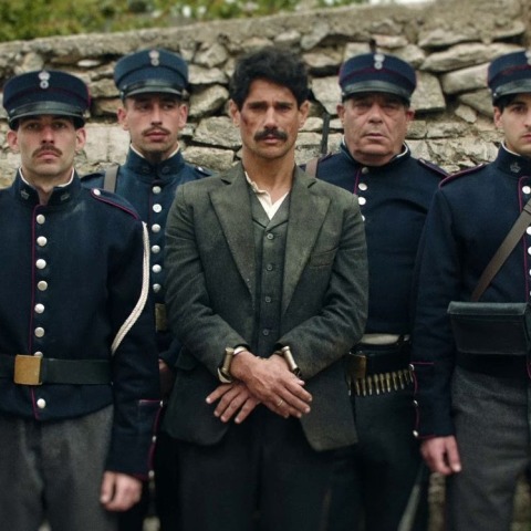 Το φινάλε από τις 17 Κλωστές 