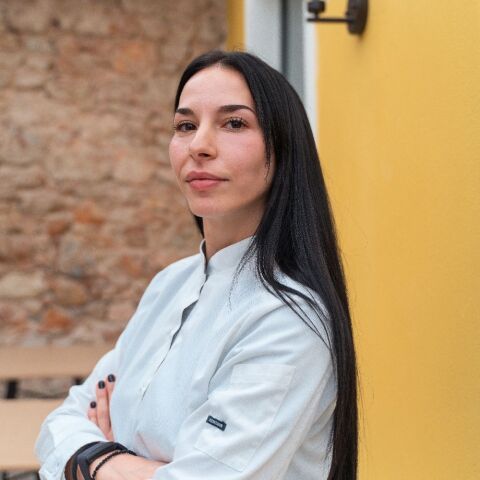 Ελένη Σαράντη