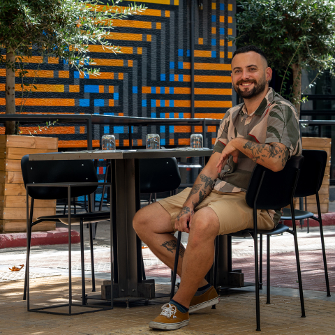 Αλέξανδρος Καρακατσάνης