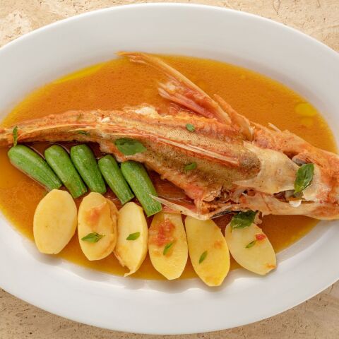 ATHENS VOICE Choice 2024: Ψήφισε τα εστιατόρια της χρονιάς