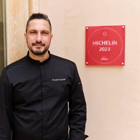 Παναγιώτης Γιακαλής