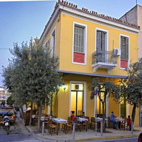 Ταβέρνα του Οικονόμου