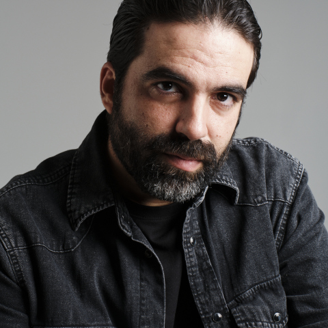 Γιώργος Τσουρής