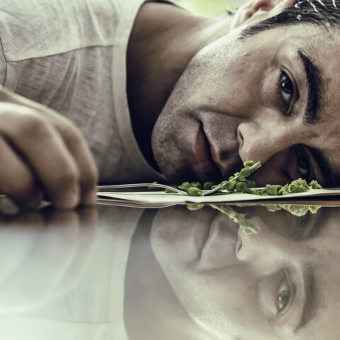 Προμηθέας Αλειφερόπουλος (Festen)