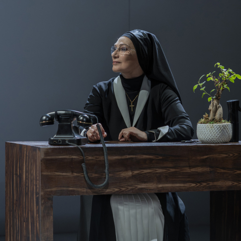 Φιλαρέτη Κομνηνού (Αμφιβολία)