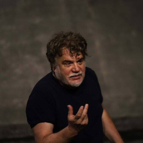 Γιάννης Κακλέας