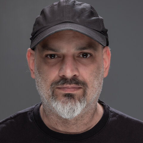 Γιώργος Παλούμπης