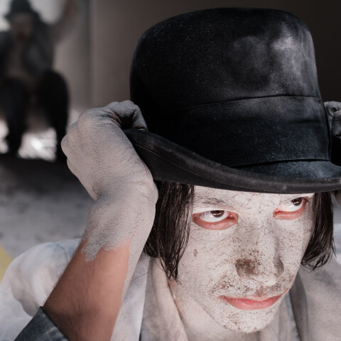 Πάνος Παπαδόπουλος