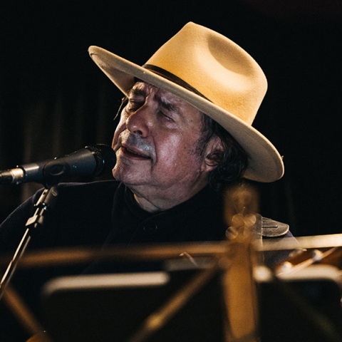 Stilpon: Παρουσίαση του δίσκου «The Second Cloud Commission» στο Ρομάντσο