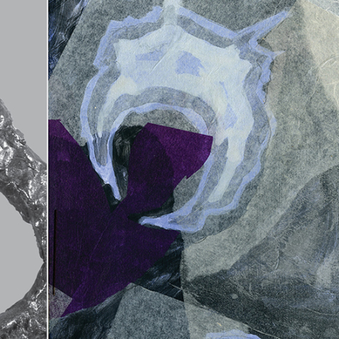 Μάρκος Καμπάνης: Η Οδύσσεια στην Πινακοθήκη Γκίκα