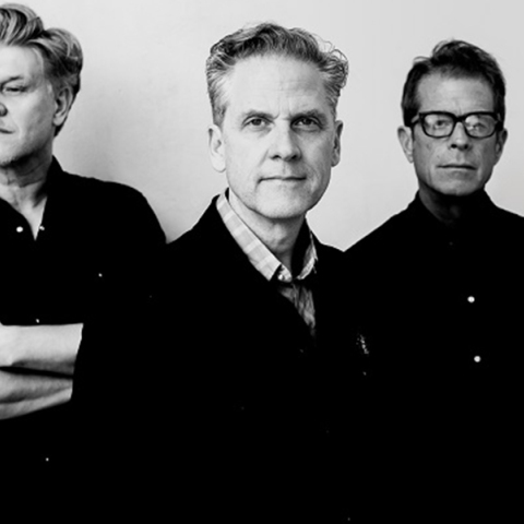 Οι Calexico στο Gagarin 205