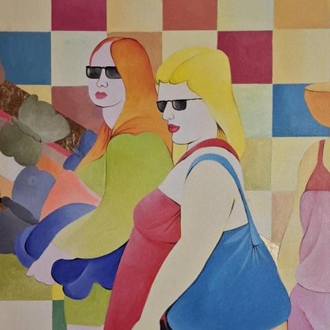 Κώστας Σπυρόπουλος