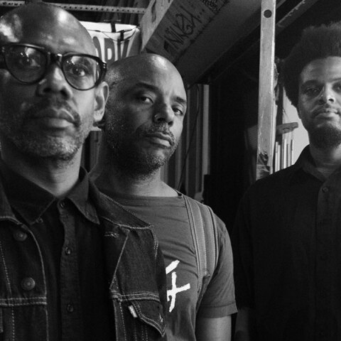 To Silt Trio του μπασίστα Luke Stewart έρχεται για πρώτη φορά στην Αθήνα