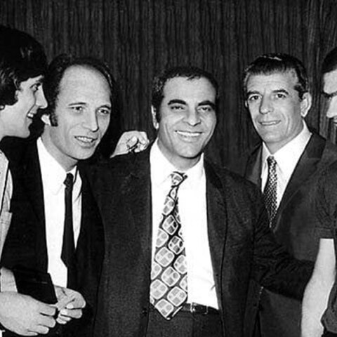 Εκδήλωση-συζήτηση από την Ανοιχτή Τέχνη: «Ο Στέλιος Καζαντζίδης και η συμφιλίωση με τον εαυτό μας και τον πολιτισμό μας»